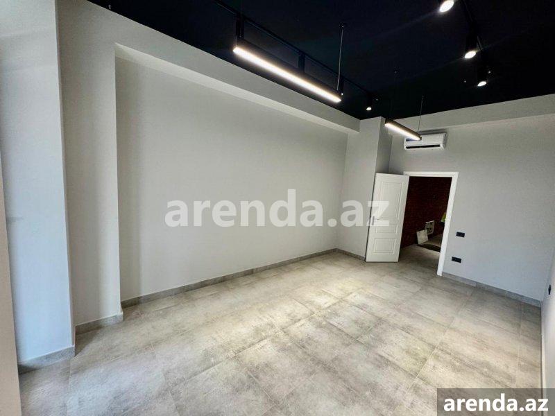 Kirayə (aylıq) 4 otaqlı Ofis, Port Baku, Xətai rayonu 16 Kirayə (aylıq) 4 otaqlı Ofis, Port Baku, Xətai rayonu 16