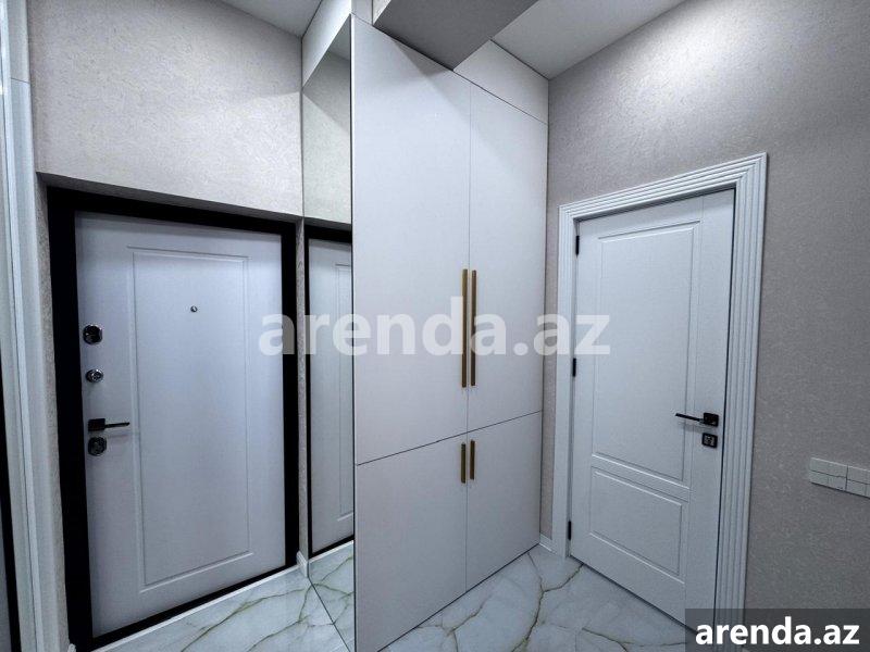 Продажа 2 комнатная Новостройка, м. Гара Гараева метро, Низаминский р-н район 7 Продажа 2 комнатная Новостройка, м. Гара Гараева метро, Низаминский р-н район 7