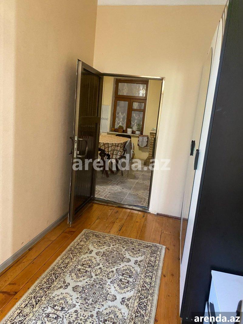 Kirayə (aylıq) 6 otaqlı Həyət evi/villa, Gənclik metrosu, Nərimanov rayonu 25 Kirayə (aylıq) 6 otaqlı Həyət evi/villa, Gənclik metrosu, Nərimanov rayonu 25