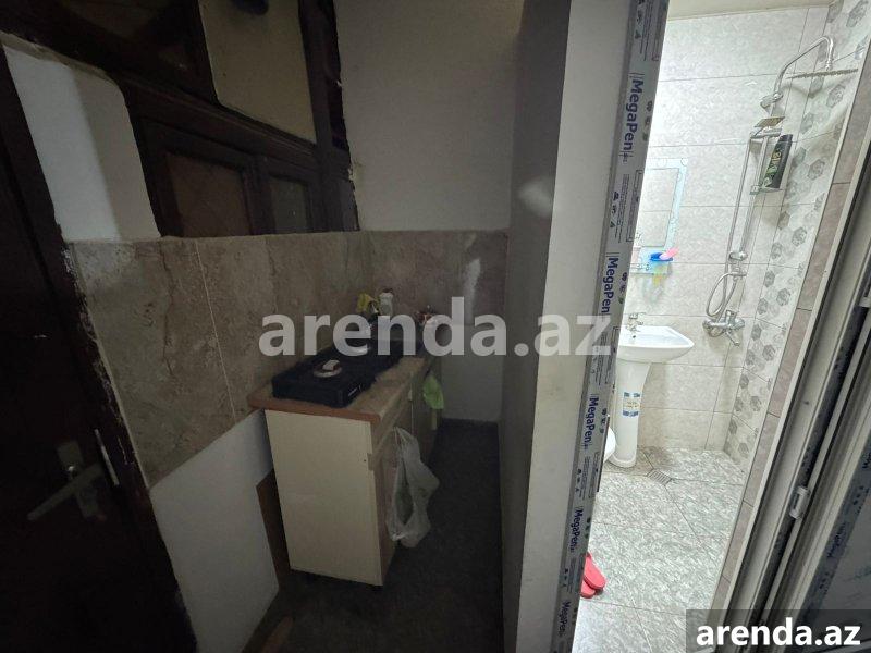 Satılır 2 otaqlı Köhnə Tikili, 28 May metrosu, 28 Mall, Nəsimi rayonu 6 Satılır 2 otaqlı Köhnə Tikili, 28 May metrosu, 28 Mall, Nəsimi rayonu 6