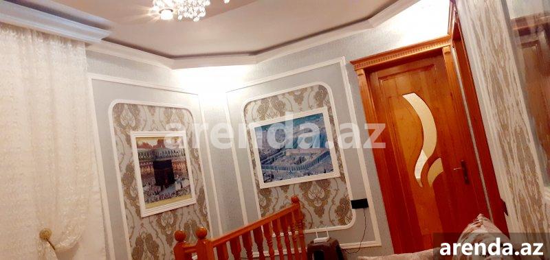 Satılır 5 otaqlı Həyət evi/villa, Hökməli, Abşeron rayonu 5 Satılır 5 otaqlı Həyət evi/villa, Hökməli, Abşeron rayonu 5