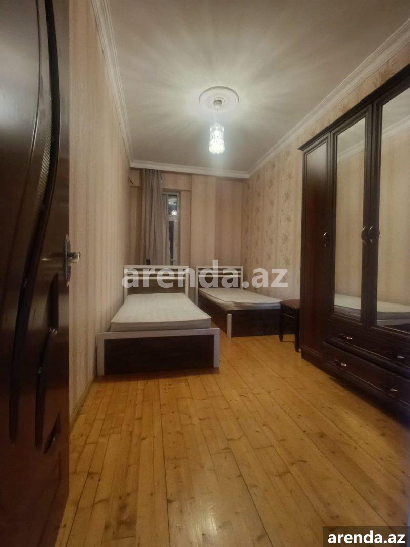 Продажа 2 комнатная Новостройка, м. Насими метро, 9-ый микрорайон, Бинагадинский р-н район 19 Продажа 2 комнатная Новостройка, м. Насими метро, 9-ый микрорайон, Бинагадинский р-н район 19