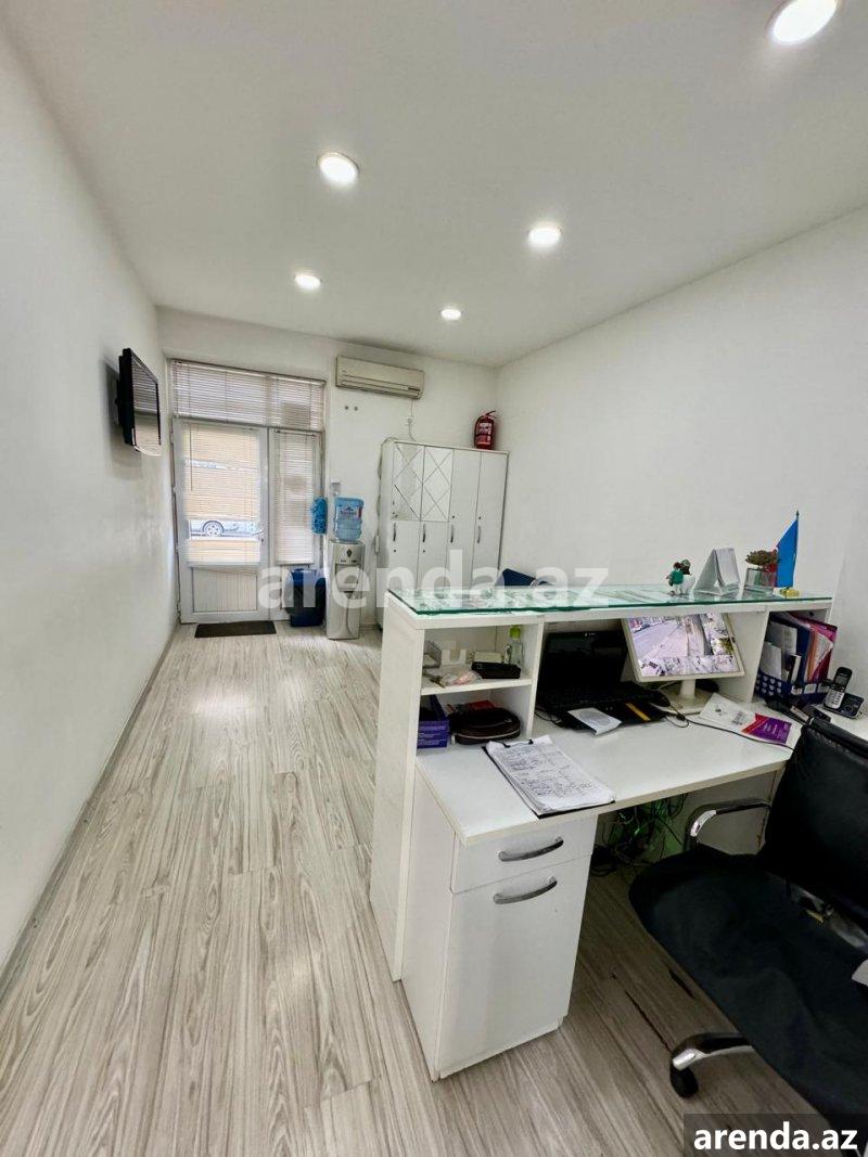 Аренда Объект, Насими район 5 Аренда Объект, Насими район 5