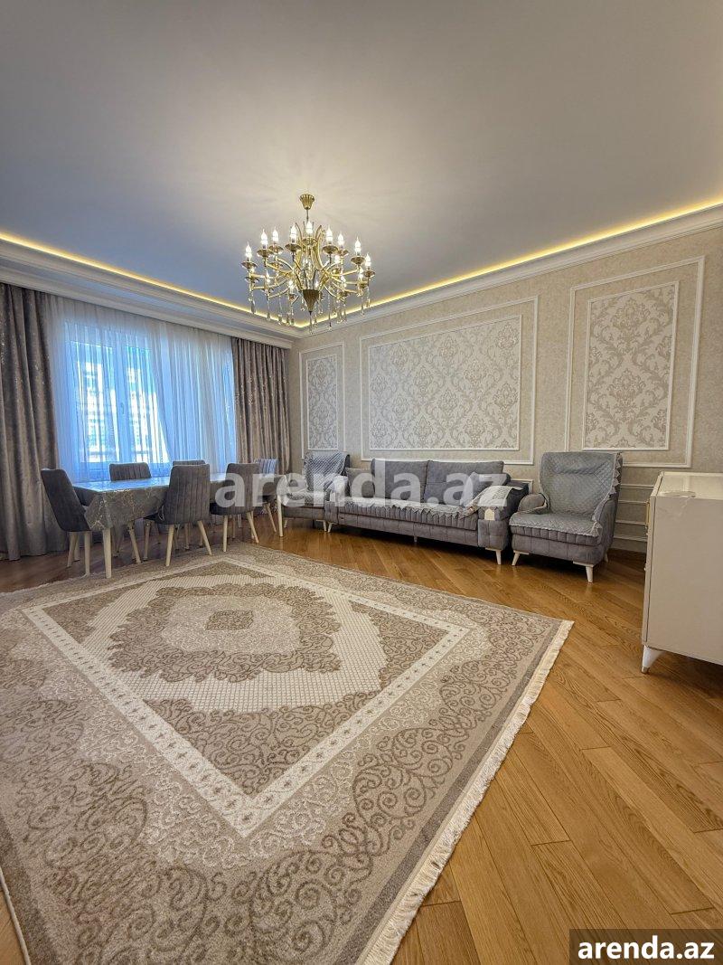 Аренда 3 комнатная Новостройка, м. Хетаи метро, Белый город, Хетаи район 3 Аренда 3 комнатная Новостройка, м. Хетаи метро, Белый город, Хетаи район 3