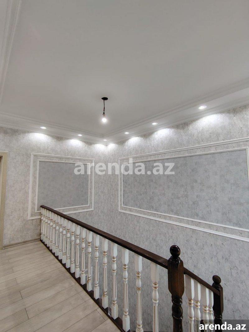Satılır 5 otaqlı Həyət evi/villa, Binə qəs., Xəzər rayonu 11 Satılır 5 otaqlı Həyət evi/villa, Binə qəs., Xəzər rayonu 11