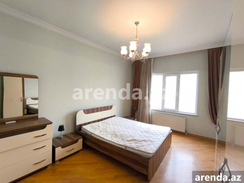 Аренда 3 комнатная Новостройка, м. 28 Мая метро, Министерство Финансов, Насими район 4 Аренда 3 комнатная Новостройка, м. 28 Мая метро, Министерство Финансов, Насими район 4