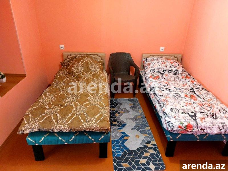 Satılır 2 otaqlı Həyət evi/villa İsmayıllı 6 Satılır 2 otaqlı Həyət evi/villa İsmayıllı 6