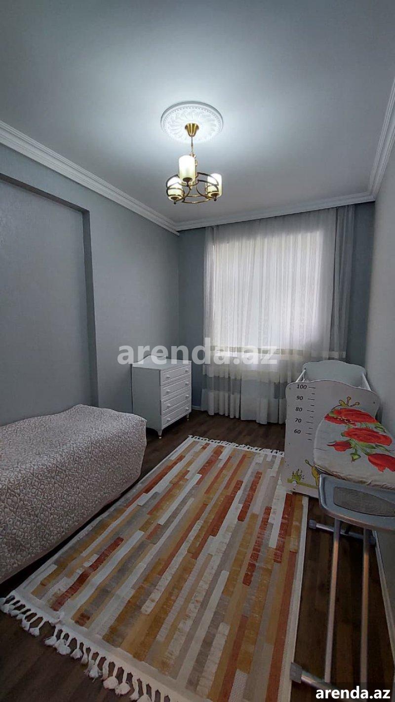 Satılır 3 otaqlı Yeni Tikili, Yasamal qəs., Yasamal rayonu 8 Satılır 3 otaqlı Yeni Tikili, Yasamal qəs., Yasamal rayonu 8
