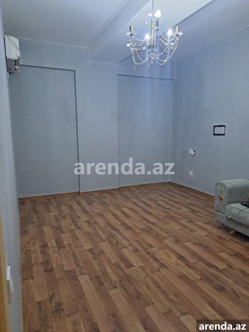 Kirayə (aylıq) 2 otaqlı Yeni Tikili, Həzi Aslanov metrosu, Xətai rayonu 2 Kirayə (aylıq) 2 otaqlı Yeni Tikili, Həzi Aslanov metrosu, Xətai rayonu 2