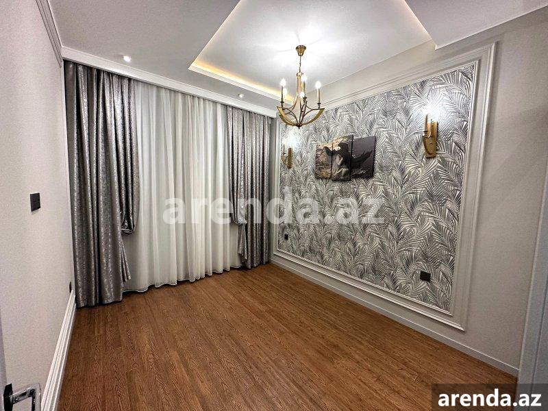 Satılır 2 otaqlı Yeni Tikili, Xətai metrosu, Xətai rayonu 3 Satılır 2 otaqlı Yeni Tikili, Xətai metrosu, Xətai rayonu 3