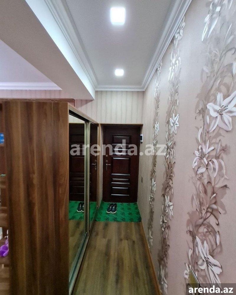 Satılır 2 otaqlı Yeni Tikili, Masazır, Abşeron rayonu 8