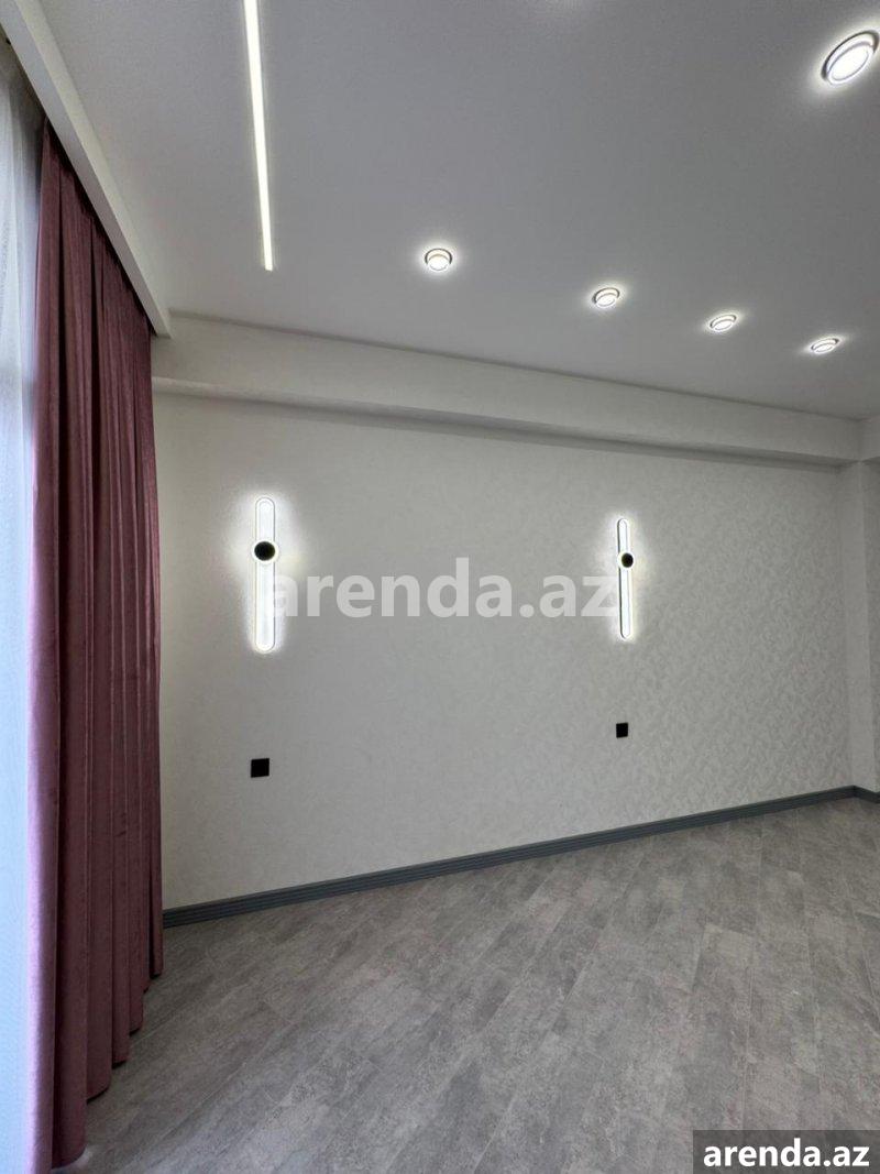 Satılır 2 otaqlı Yeni Tikili, Dərnəgül metrosu, Binəqədi rayonu $num