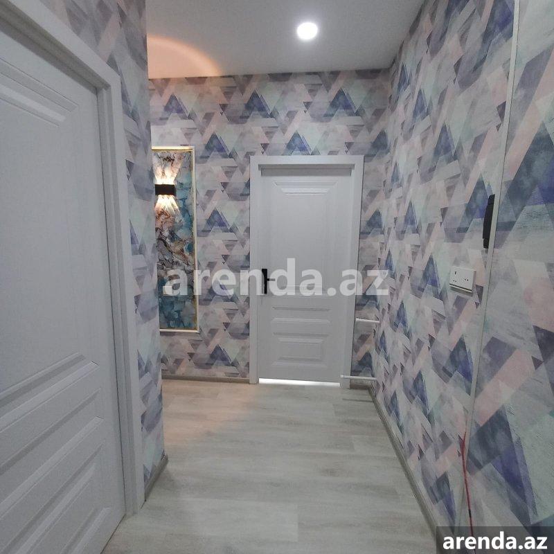 Satılır 2 otaqlı Yeni Tikili Xırdalan 4
