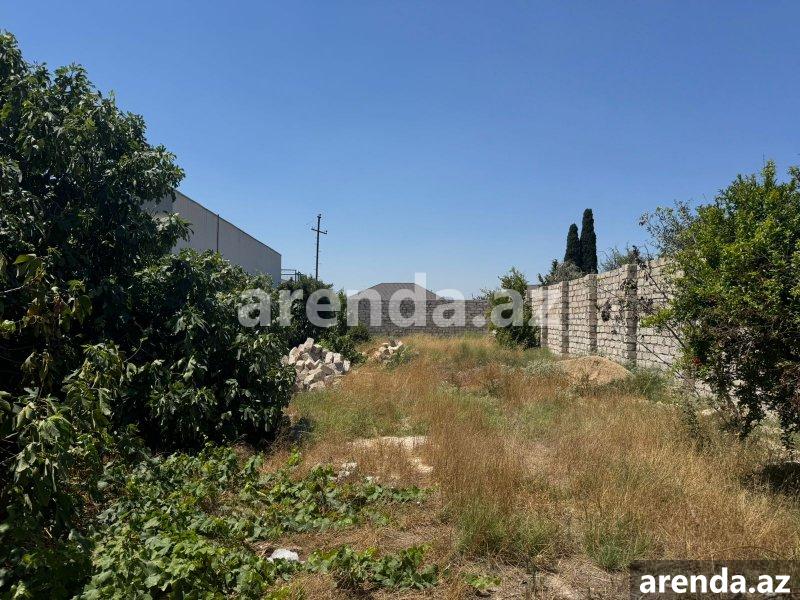 Satılır Torpaq, Mərdəkan, Xəzər rayonu 1