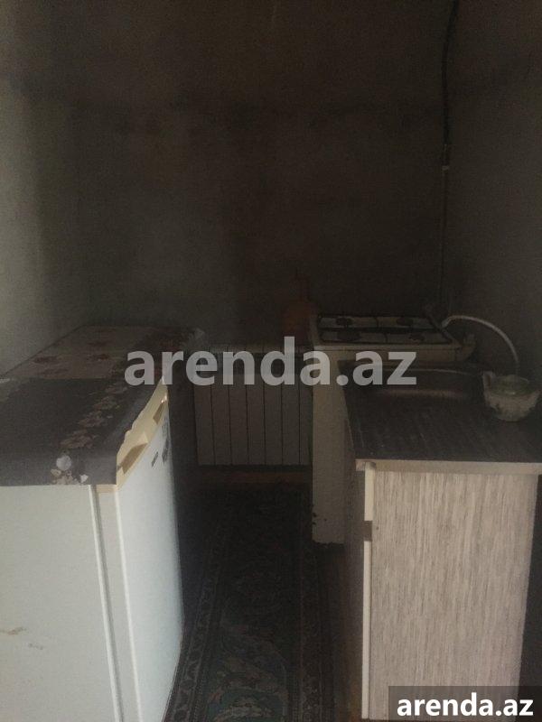 Kirayə (aylıq) 2 otaqlı Həyət evi/villa, Keşlə qəs., Nizami rayonu 7