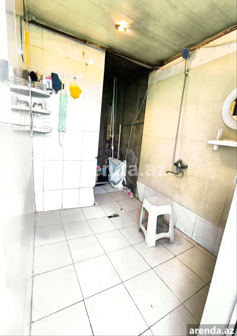 Satılır 5 otaqlı Həyət evi/villa, Azadlıq metrosu, Binəqədi qəs., Binəqədi rayonu 8