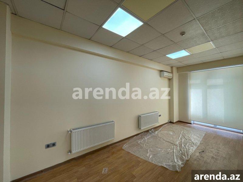 Kirayə (aylıq) 16 otaqlı Ofis, Xətai metrosu, Xətai rayonu 5 Kirayə (aylıq) 16 otaqlı Ofis, Xətai metrosu, Xətai rayonu 5
