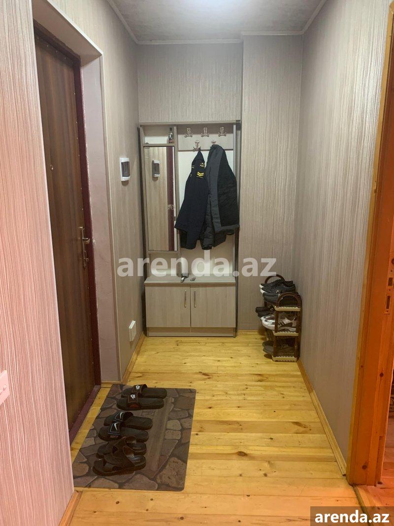 Kirayə (aylıq) 2 otaqlı Yeni Tikili, İnşaatçılar metrosu, Yeni Yasamal qəs., Yasamal rayonu 8 Kirayə (aylıq) 2 otaqlı Yeni Tikili, İnşaatçılar metrosu, Yeni Yasamal qəs., Yasamal rayonu 8