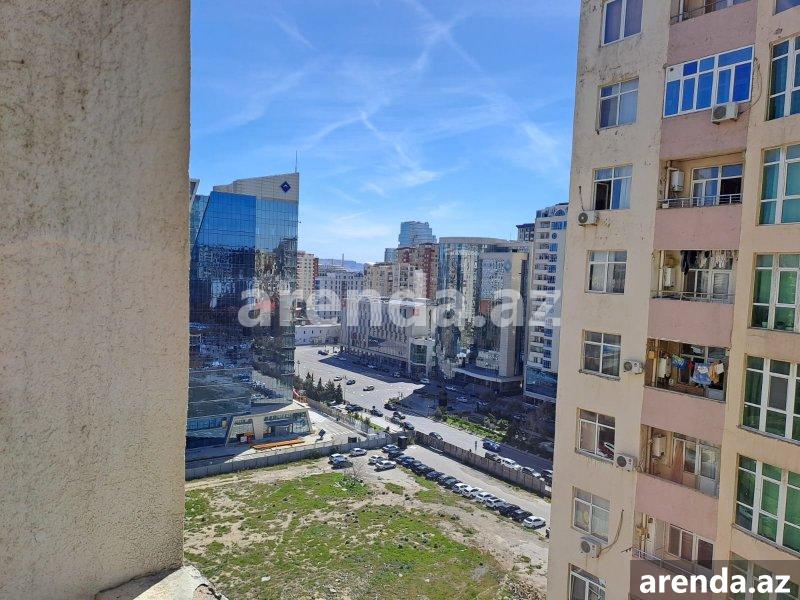 Аренда 1 комнатная Новостройка, м. Хетаи метро, AGA Бизнес Центр, Хетаи район 17 Аренда 1 комнатная Новостройка, м. Хетаи метро, AGA Бизнес Центр, Хетаи район 17