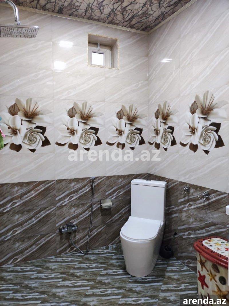 Satılır 3 otaqlı Həyət evi/villa, İçərişəhər metrosu, 20-ci sahə, Səbail rayonu 24 Satılır 3 otaqlı Həyət evi/villa, İçərişəhər metrosu, 20-ci sahə, Səbail rayonu 24