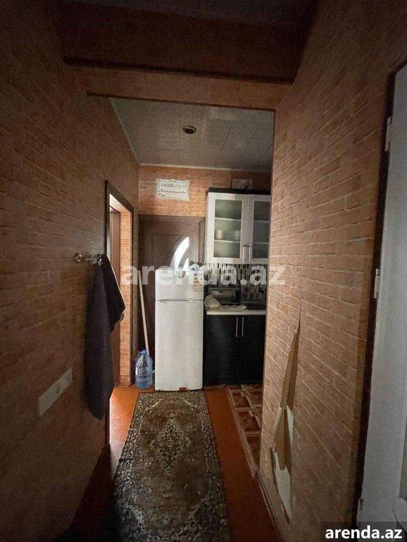 Satılır 2 otaqlı Yeni Tikili, Masazır, Abşeron rayonu 6 Satılır 2 otaqlı Yeni Tikili, Masazır, Abşeron rayonu 6