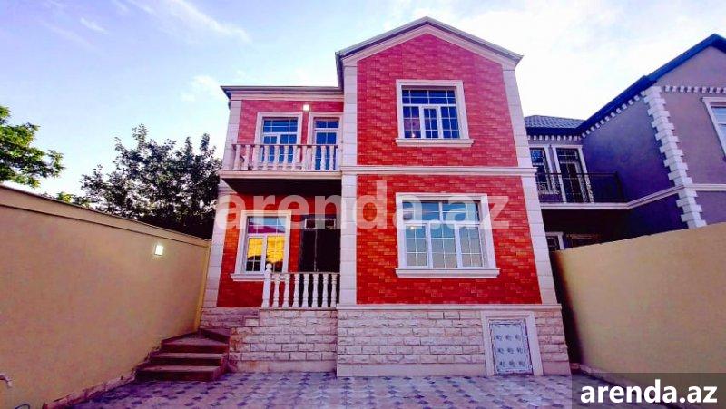 Satılır 5 otaqlı Həyət evi/villa Xırdalan 2 Satılır 5 otaqlı Həyət evi/villa Xırdalan 2