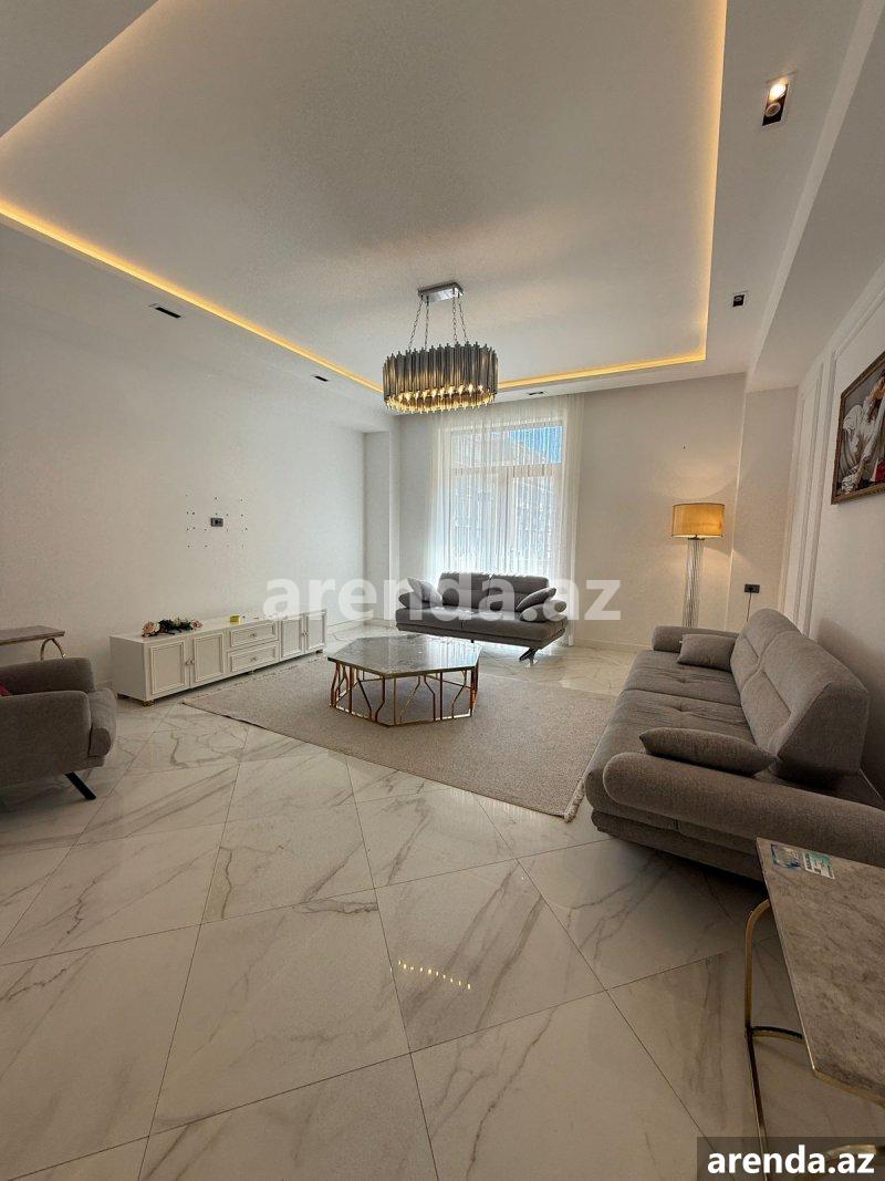 Satılır 4 otaqlı Yeni Tikili, Xətai metrosu, Ağ şəhər, Xətai rayonu 1 Satılır 4 otaqlı Yeni Tikili, Xətai metrosu, Ağ şəhər, Xətai rayonu 1