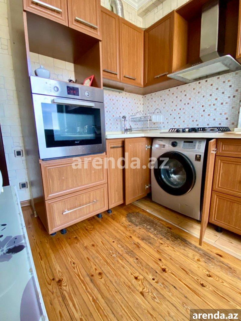 Аренда 3 комнатная Новостройка, м. Ахмедли метро, Хетаи район 16 Аренда 3 комнатная Новостройка, м. Ахмедли метро, Хетаи район 16