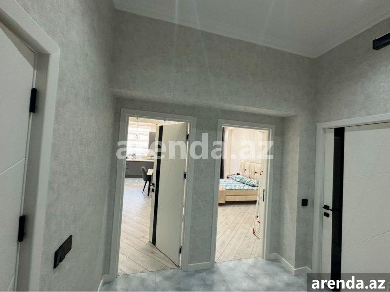 Kirayə (aylıq) 2 otaqlı Yeni Tikili, Qara Qarayev metrosu, Nizami rayonu 10 Kirayə (aylıq) 2 otaqlı Yeni Tikili, Qara Qarayev metrosu, Nizami rayonu 10