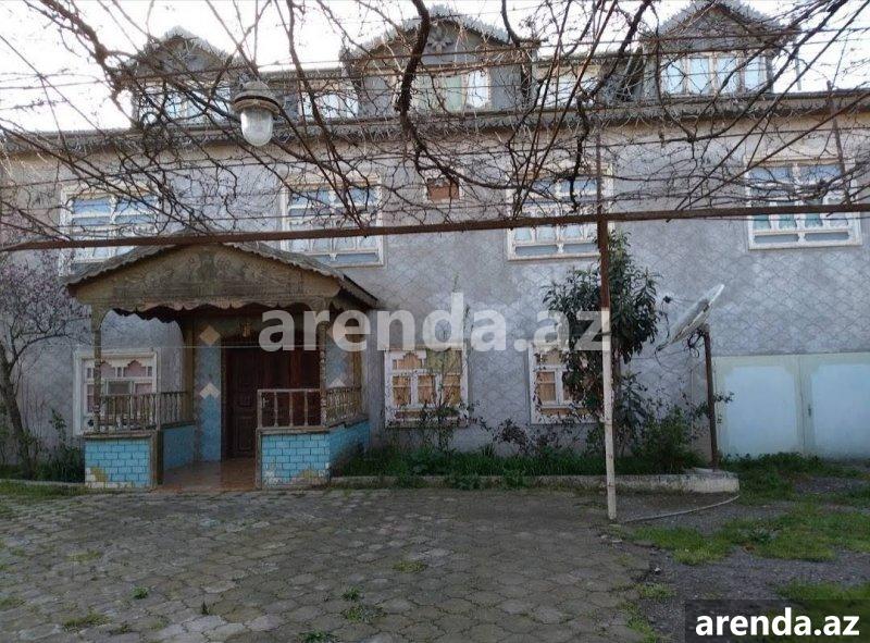 Satılır 11 otaqlı Həyət evi/villa Biləsuvar 10