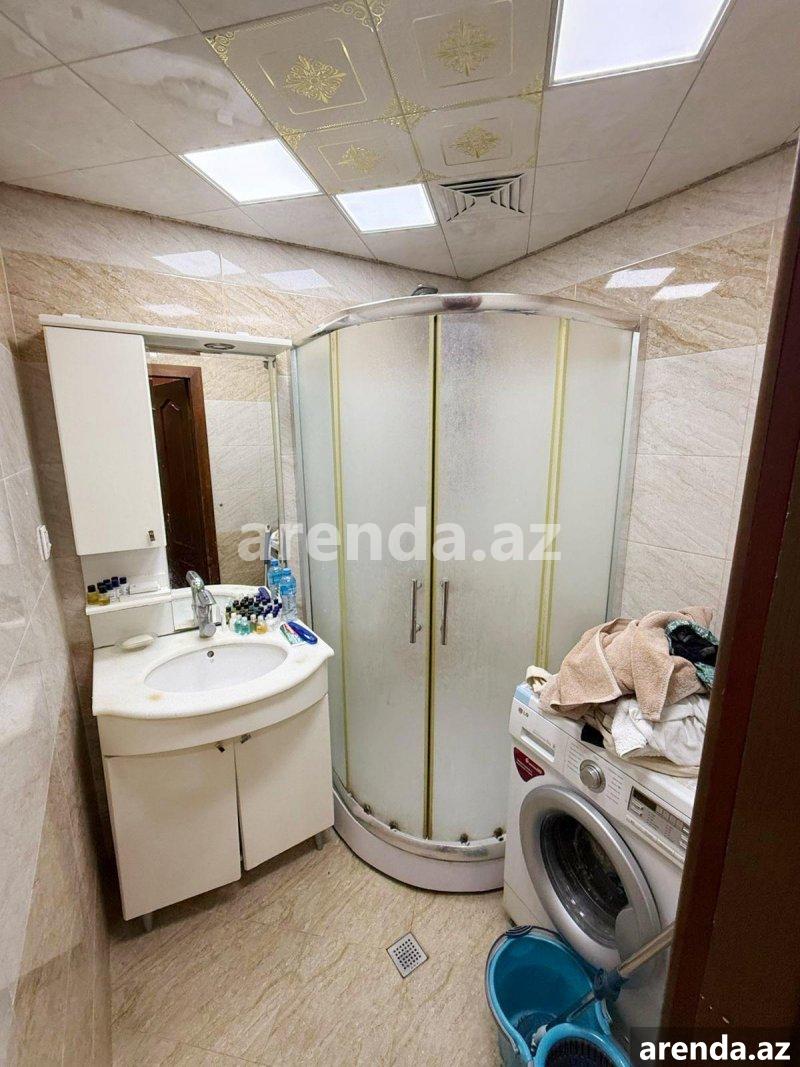 Satılır 3 otaqlı Köhnə Tikili, 28 May metrosu, Nəsimi rayonu 13 Satılır 3 otaqlı Köhnə Tikili, 28 May metrosu, Nəsimi rayonu 13