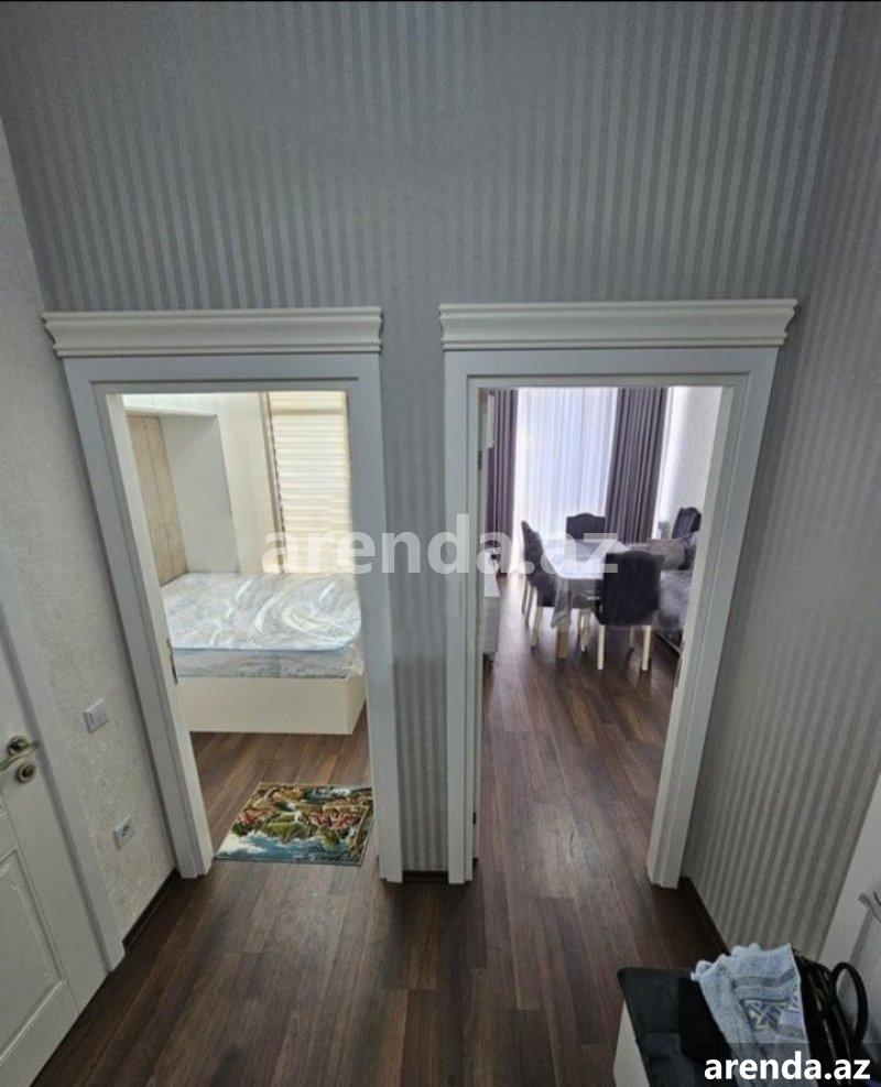 Kirayə (aylıq) 2 otaqlı Yeni Tikili, 20 Yanvar metrosu, Yasamal qəs., Yasamal rayonu 5 Kirayə (aylıq) 2 otaqlı Yeni Tikili, 20 Yanvar metrosu, Yasamal qəs., Yasamal rayonu 5