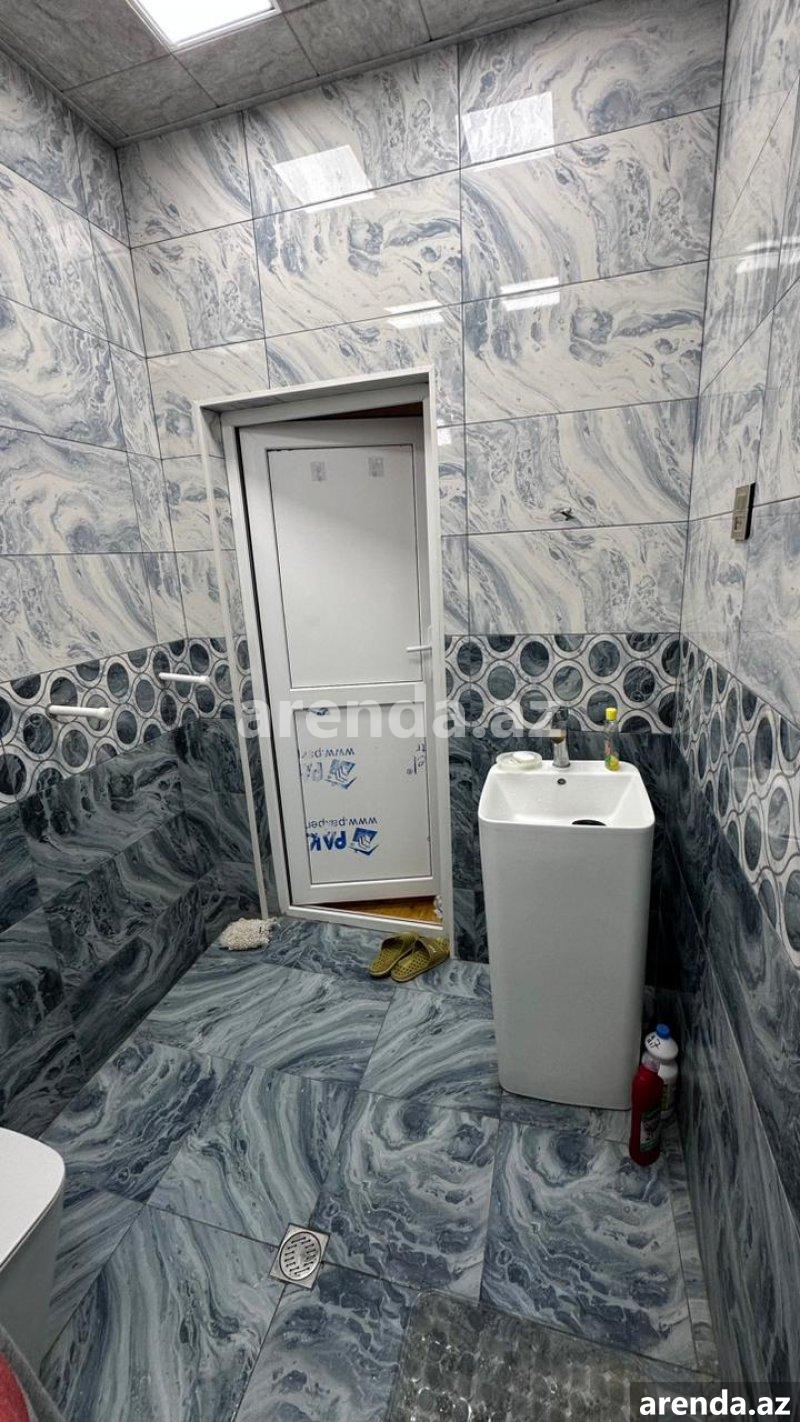 Satılır 4 otaqlı Həyət evi/villa, Binə qəs., Xəzər rayonu 16 Satılır 4 otaqlı Həyət evi/villa, Binə qəs., Xəzər rayonu 16