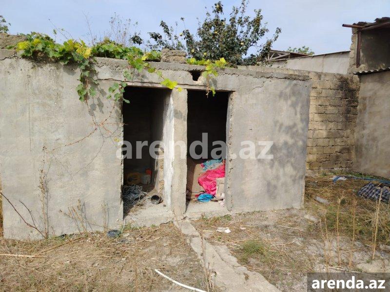 Продажа Объект, пос. Говсан, Сураханы район 4 Продажа Объект, пос. Говсан, Сураханы район 4