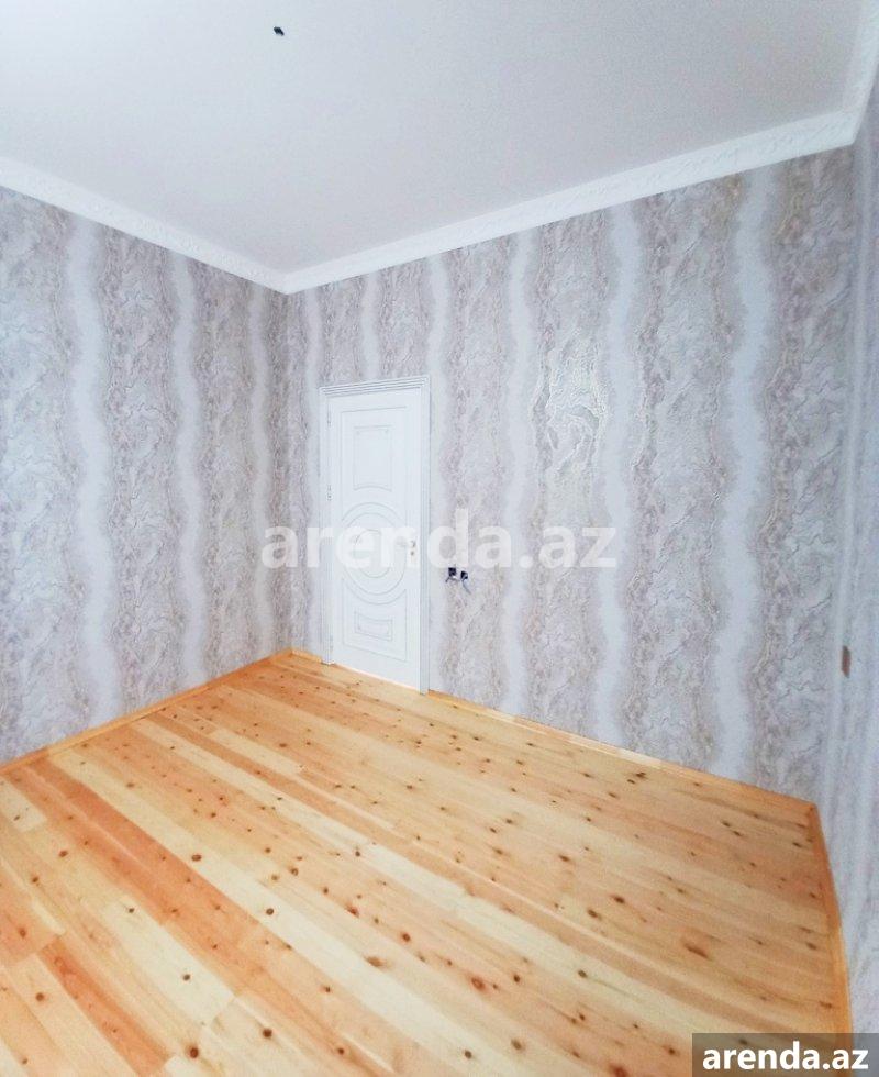 Satılır 2 otaqlı Həyət evi/villa, Binəqədi qəs., Binəqədi rayonu 9 Satılır 2 otaqlı Həyət evi/villa, Binəqədi qəs., Binəqədi rayonu 9