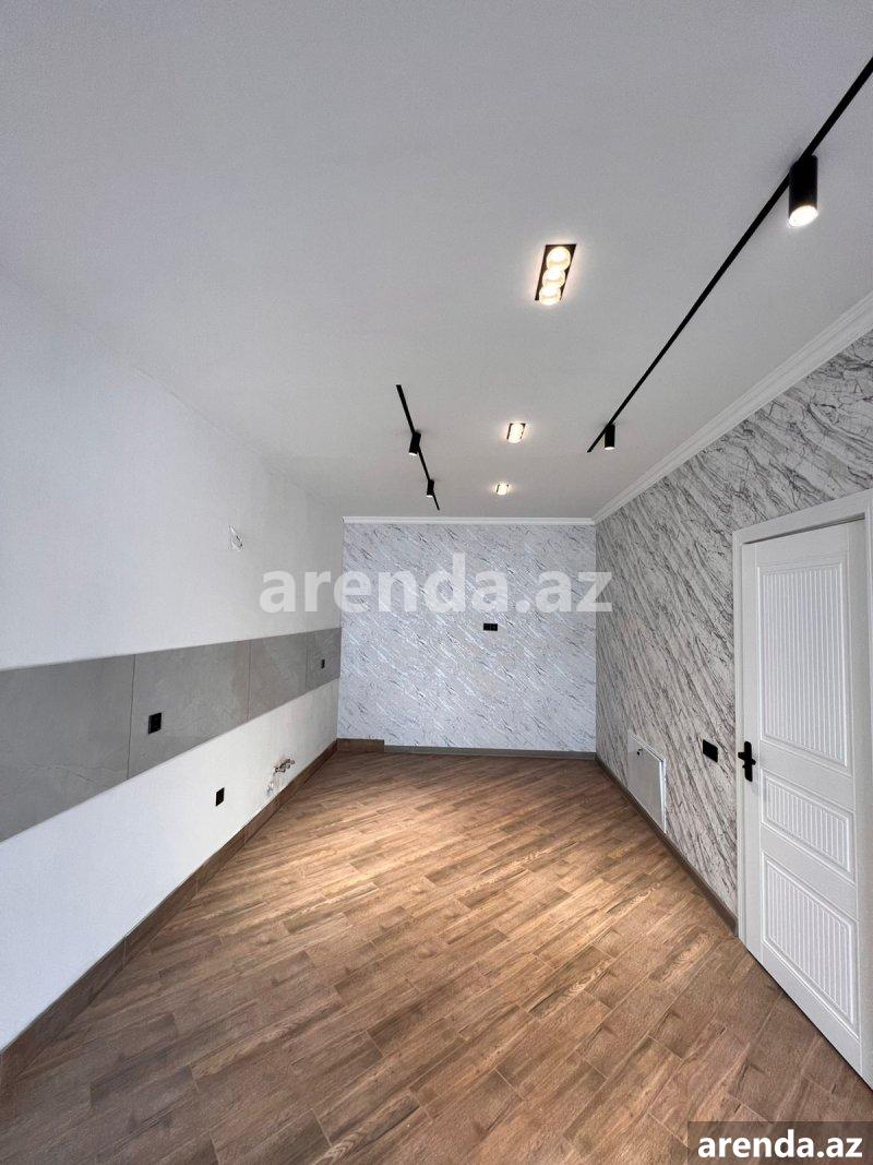 Satılır 4 otaqlı Həyət evi/villa, Binə qəs., Xəzər rayonu 20 Satılır 4 otaqlı Həyət evi/villa, Binə qəs., Xəzər rayonu 20