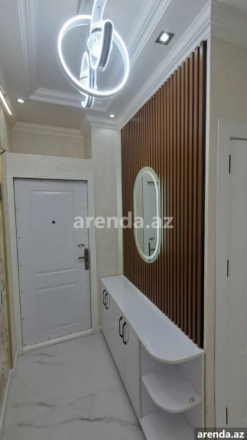 Satılır 2 otaqlı Köhnə Tikili, Əhmədli metrosu, Əhmədli, Diaqnoz tibb mərkəzi, Xətai rayonu 7 Satılır 2 otaqlı Köhnə Tikili, Əhmədli metrosu, Əhmədli, Diaqnoz tibb mərkəzi, Xətai rayonu 7