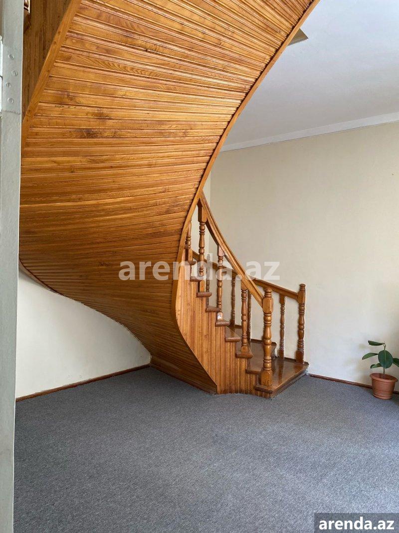 Kirayə (aylıq) 6 otaqlı Həyət evi/villa, Gənclik metrosu, Nərimanov rayonu 15 Kirayə (aylıq) 6 otaqlı Həyət evi/villa, Gənclik metrosu, Nərimanov rayonu 15