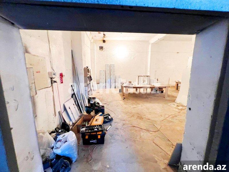 Kirayə (aylıq) Obyekt, Əhmədli metrosu, kənd Əhmədli, Xətai rayonu 11 Kirayə (aylıq) Obyekt, Əhmədli metrosu, kənd Əhmədli, Xətai rayonu 11