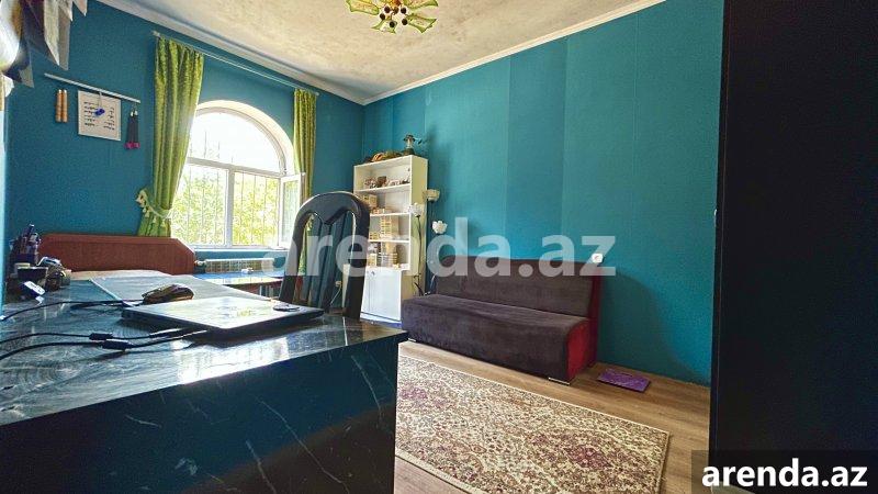 Satılır 6 otaqlı Həyət evi/villa, Dübəndi, Xəzər rayonu 3 Satılır 6 otaqlı Həyət evi/villa, Dübəndi, Xəzər rayonu 3