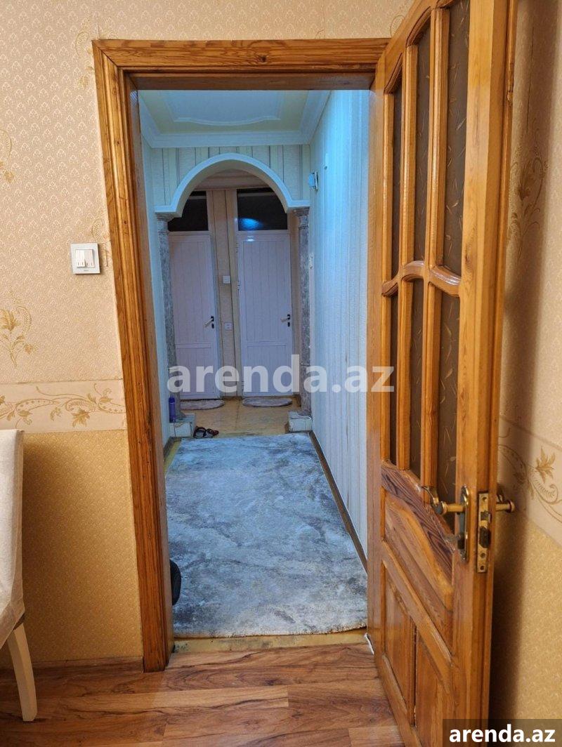 Satılır 2 otaqlı Köhnə Tikili, 12-ci mikrorayon rayonu 3 Satılır 2 otaqlı Köhnə Tikili, 12-ci mikrorayon rayonu 3