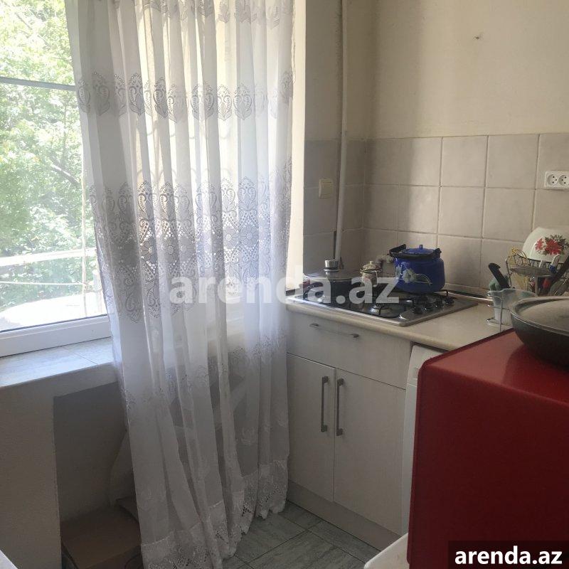 Kirayə (aylıq) 2 otaqlı Köhnə Tikili, 28 May metrosu, Nəsimi rayonu 14 Kirayə (aylıq) 2 otaqlı Köhnə Tikili, 28 May metrosu, Nəsimi rayonu 14