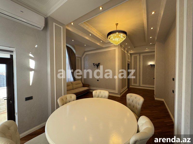 Продажа 3 комнатная Новостройка, м. Ахмедли метро, Ахмедли, Хетаи район 4 Продажа 3 комнатная Новостройка, м. Ахмедли метро, Ахмедли, Хетаи район 4