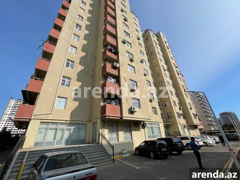 Kirayə (aylıq) 15 otaqlı Ofis, Xətai metrosu, Xətai rayonu 1 Kirayə (aylıq) 15 otaqlı Ofis, Xətai metrosu, Xətai rayonu 1