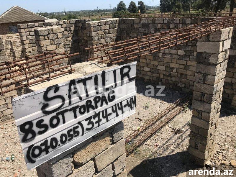 Satılır Torpaq Lənkəran 10