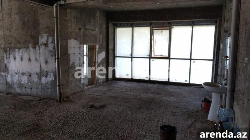 Satılır Obyekt, Elmlər akademiyası metrosu, Yasamal qəs., Yasamal rayonu 4