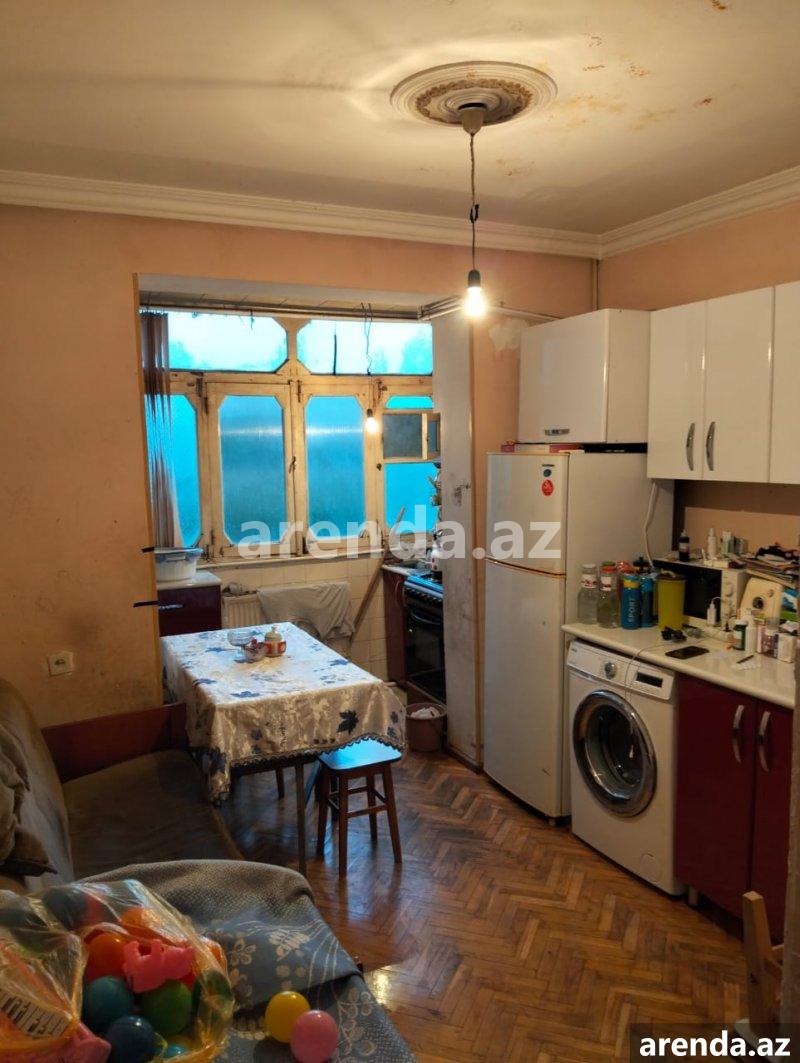 Продажа 3 комнат Вторичка, м. Ахмедли метро, Ахмедли, Хетаи район 14
