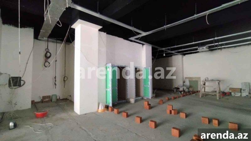 Kirayə (aylıq) Obyekt, Yasamal rayonu $num