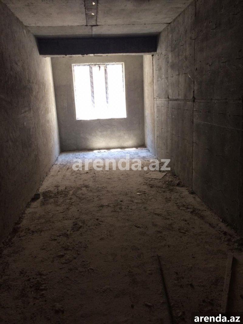 Satılır 1 otaqlı Yeni Tikili Xırdalan 4