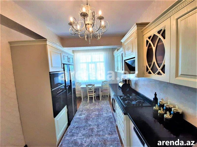 Продажа 3 комнат Новостройка, м. Короглу метро, пос. Сабунчу, Сабунчу район 9